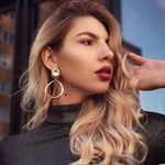 Elena - @dion_helen - Instagram