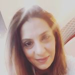 Helen Dionisiou - @helendion - Instagram