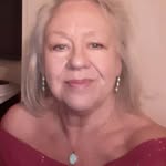 Helen Dodds - @purdy46 - Instagram