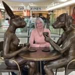 Helen Dodds - @helendodds_paintings - Instagram