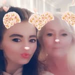 helen dodds - @dodds118 - Instagram