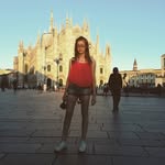Helen Dodds - @helendodds43 - Instagram