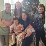 Helen Dodson - @dodsonhelen - Instagram