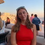 Helen Dover - @helens.places - Instagram