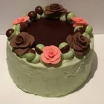 Helen Dowell - @the.cake.crusader - Instagram