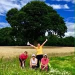 Helen Dowell - @helenb49 - Instagram