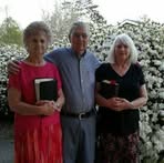 Helen Dowell - Facebook