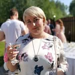 Елена Апарина - @helen_dring - Instagram