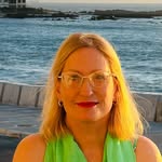 Helen Druce - @helene_afrique - Instagram