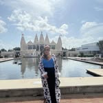 Helen DuPre - @mariasolis6587 - Instagram