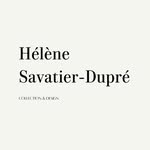 Hélène Savatier-Dupré - Marque Française - @helene.savatierdupre - Instagram