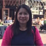 Helen Bautista Dy - @helendy58 - Instagram