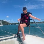Helen Carpenter-Waters - @helendybo - Instagram