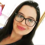 Helen Lima - @pra.helendylima - Instagram