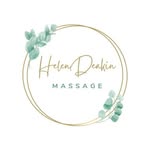 Helen Deakin Massage - @helendeakinmassage - Instagram