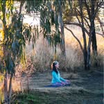 Helen Eames - @helenerovingyogi - Instagram