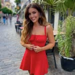 Alexandra Helena Eckerle - @alexandrahelenavoneck - Instagram
