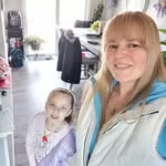 Helen Eck Ralyea - @wheresmomoshoes - Instagram