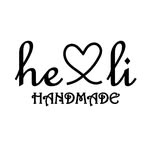 Helena Lipinská - @helenecka.handmade - Instagram