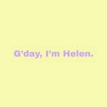 Helen Edgar - @helen_onpaper - Instagram