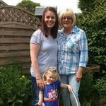 Helen Edge - @edgehelen - Instagram
