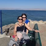 Helen Eisinger - @jiandeisah - Instagram