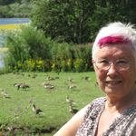 Helen Everett - @heleneverett1665 - Instagram