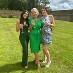 Helen Everett - @helsie52 - Instagram