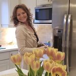 Helen Poremba Everett - @heleneverett123 - Instagram