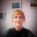 Helen Fahey Art - @helen_fahey_art - Instagram