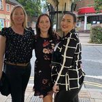 Helen McCarthy - @helen.fahey.9 - Instagram