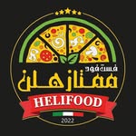 فست فود ممتاز هلن - @helen_fastfood - Instagram