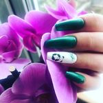 Манікюр Фастів #манікюрфастів - @nails_helen_fastov - Instagram