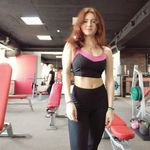 @helen_fast - Instagram