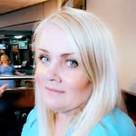 Helen Fenwick - @hellsfen - Instagram