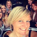 Helen Fenwick - @thejubes - Instagram