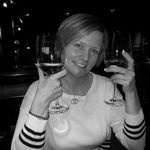 Helen Fenwick - @hels.77 - Instagram