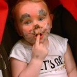 Helen Ferguson - @helenferguson60 - Instagram