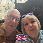 Helen Ferguson - @helenferguson7585 - Instagram