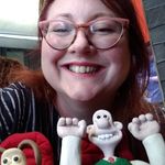 Helen Ferguson - @helen.ferguson.modelmaker - Instagram