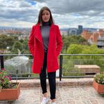 Helen Ferguson - @helenfeguson6 - Instagram