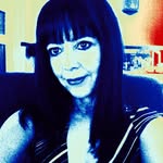 Helen Ferguson - @mistress_nell - Instagram