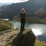 Helen Ferguson - @haferguson64 - Instagram