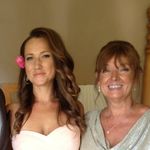 Helen Flaherty-Dobkin - @star_e_eyes - Instagram