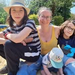 Helen Fleck - @hedgefleck - Instagram
