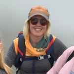 Helen Parker - @helenfleet26 - Instagram