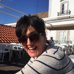 Helen Fleming - @spiderfleming - Instagram