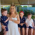 Helen Fleming - @helenfleming9952 - Instagram