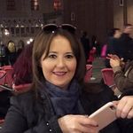 Helen Fleming - @helenfleming1763 - Instagram