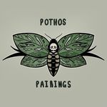 Helen Fleming - @pothos_pairings - Instagram